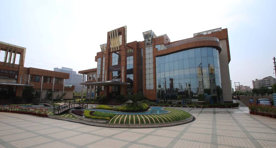 Hotel Club Florence, Gurgaon 3
